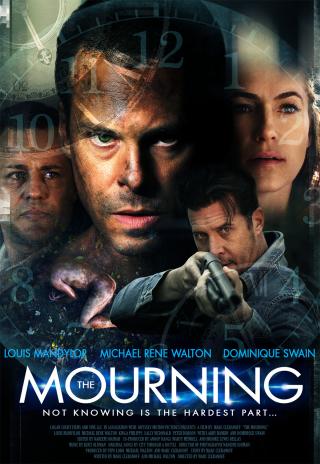 Poster The Mourning