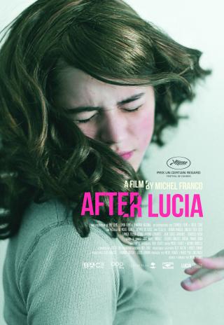Poster After Lucia