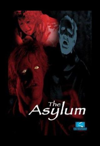 Poster The Asylum