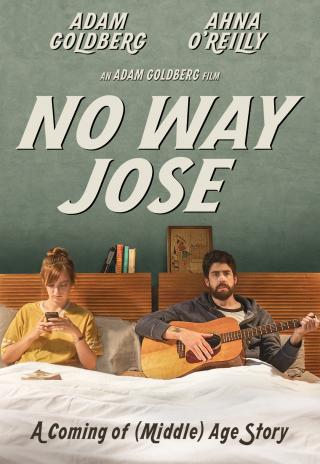 Poster No Way Jose