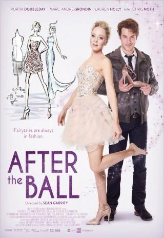 Poster After the Ball