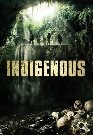 Poster Indigenous