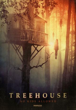 Poster Treehouse