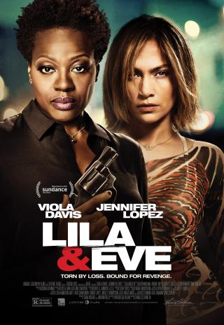 Poster Lila & Eve