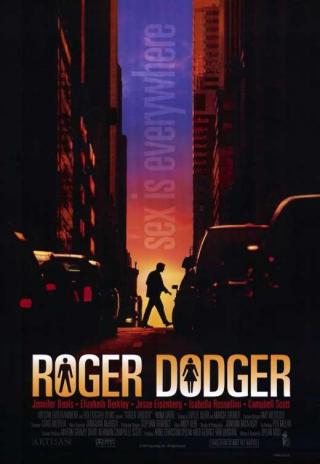 Poster Roger Dodger