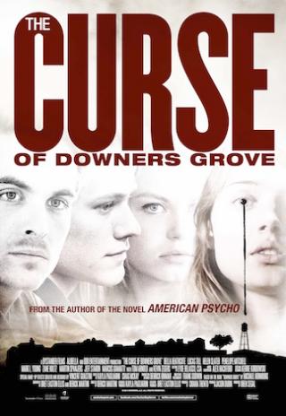 Poster The Curse of Downers Grove
