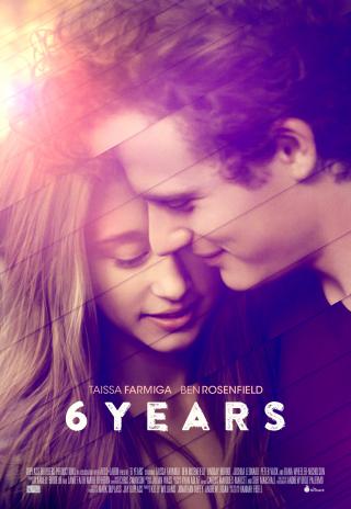 Poster 6 Years