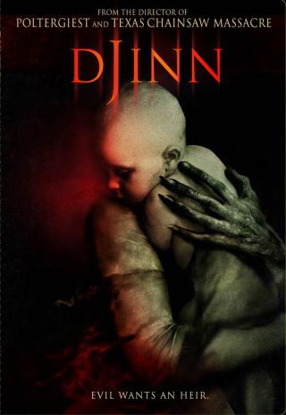 Poster Djinn