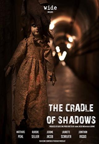 Poster The Cradle of Shadows