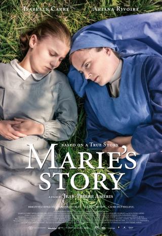 Poster Marie's Story