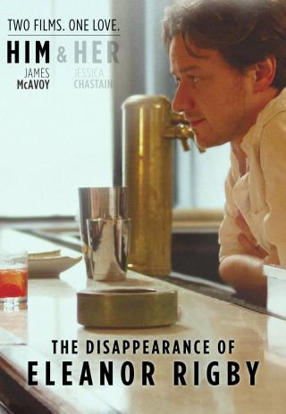 Poster The Disappearance of Eleanor Rigby: Him