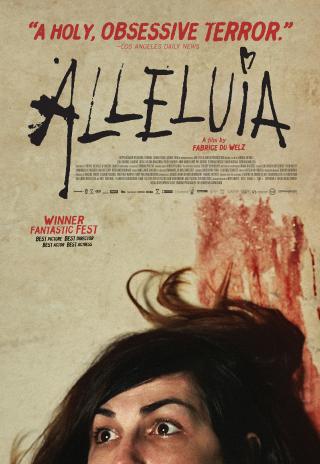 Poster Alleluia