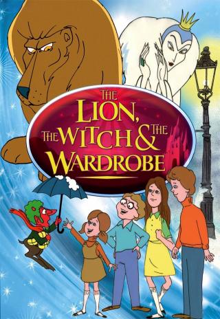 Poster The Lion, the Witch & the Wardrobe