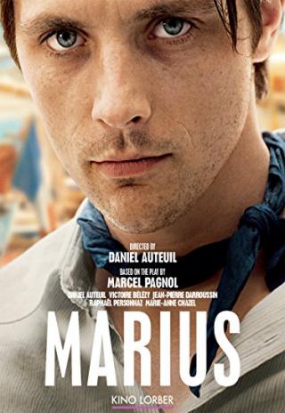 Poster Marius