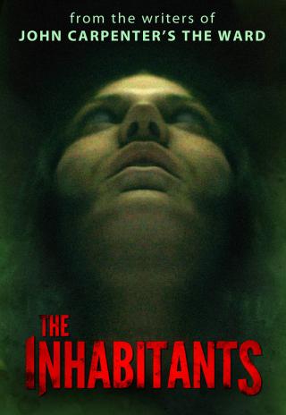 Poster The Inhabitants