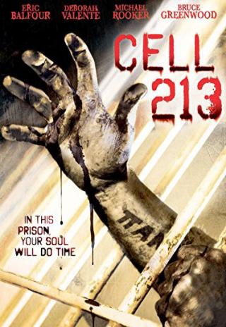 Poster Cell 213