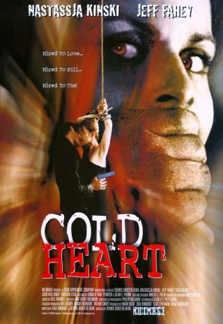 Poster Cold Heart