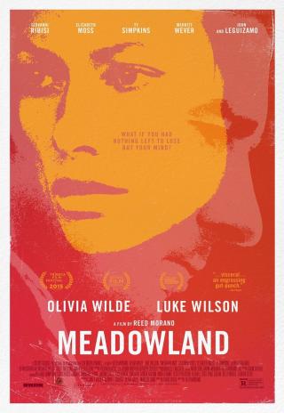 Poster Meadowland