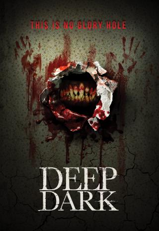 Poster Deep Dark