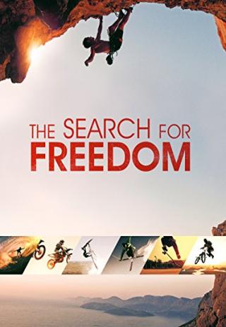 Poster The Search for Freedom