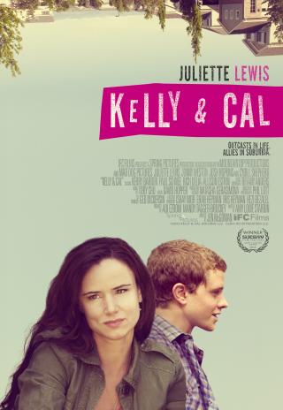 Poster Kelly & Cal