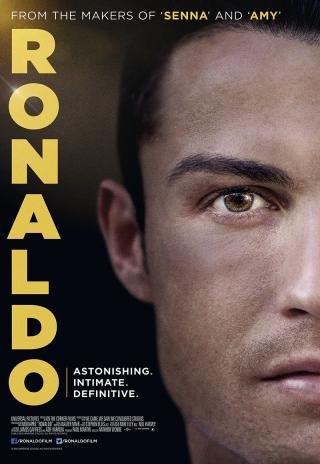 Poster Ronaldo