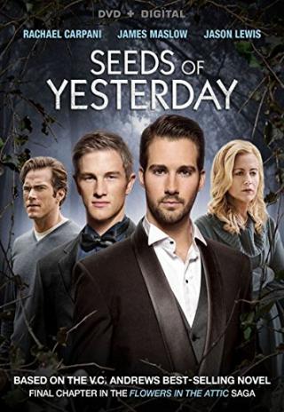 Poster Seeds of Yesterday