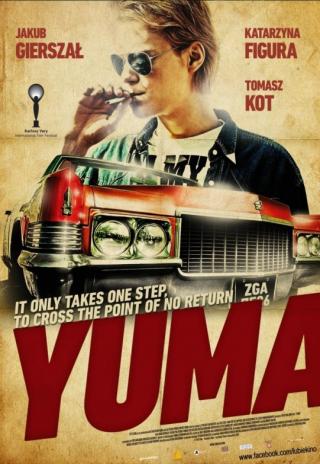 Poster Yuma
