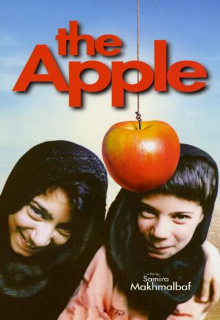 Poster The Apple