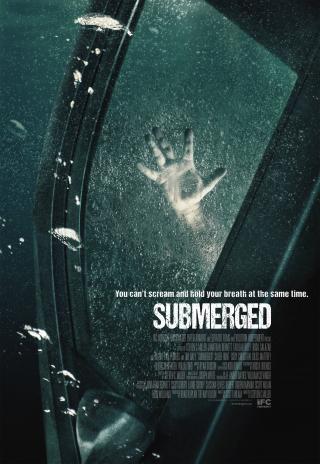 Poster Submerged