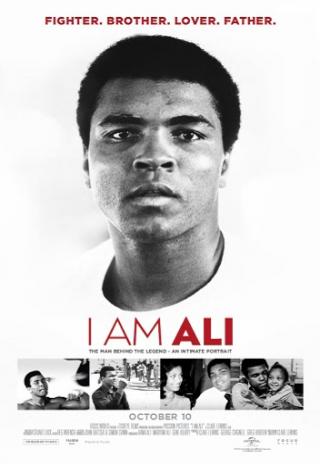 Poster I Am Ali