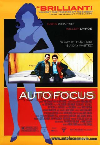Poster Auto Focus