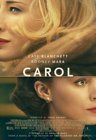 Poster Carol
