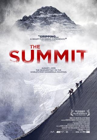 Poster The Summit