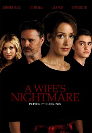 Poster A Wife's Nightmare