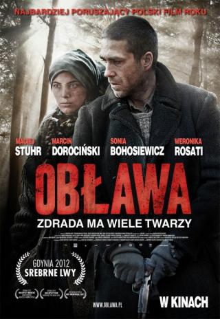 Poster Oblawa
