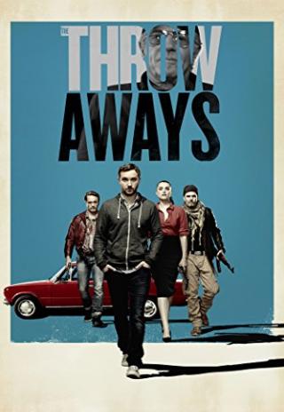 Poster The Throwaways