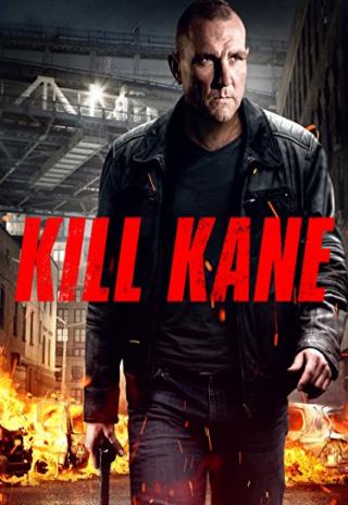 Poster Kill Kane
