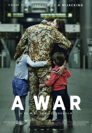 Poster Krigen