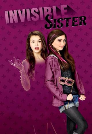 Poster Invisible Sister