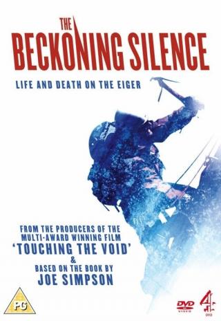 Poster The Beckoning Silence