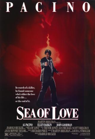 Poster Sea of Love