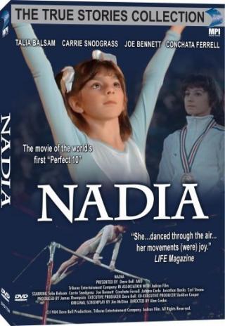 Poster Nadia