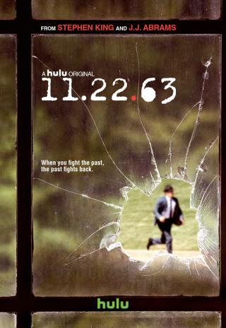 Poster 11.22.63