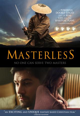 Poster Masterless