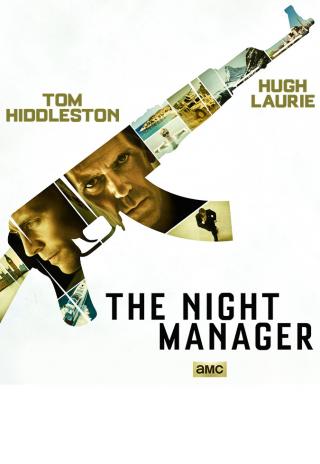 Poster The Night Manager
