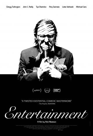 Poster Entertainment