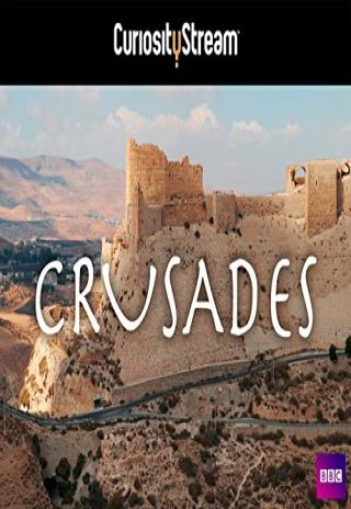 Poster The Crusades