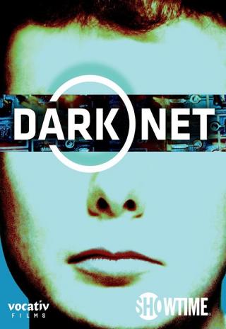 Poster Dark Net