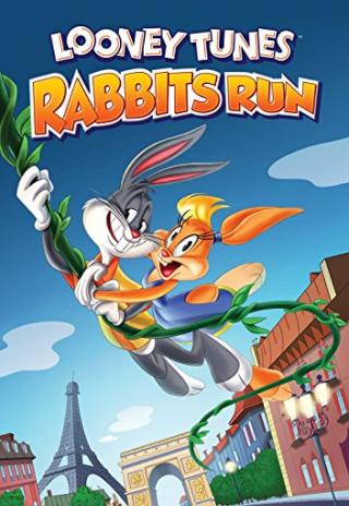 Poster Looney Tunes: Rabbits Run